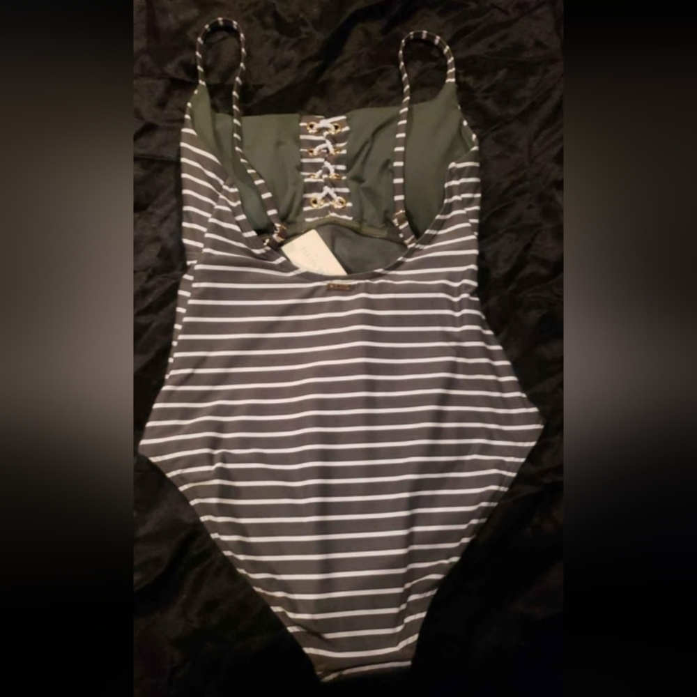 Charmarel One Piece Swim Suit - Picture 4 of 7